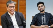 Asif Mahmud approved files without secretary’s signature: LGRD State Minister