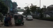 Dhaka's air quality ‘unhealthy for sensitive groups’