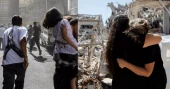 Iran reports 3,468 killed in 40-day war with Israel-US, 45pc civilians