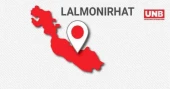 4-year-old dies in Lalmonirhat road accident