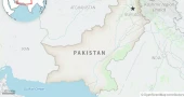 Pakistani forces kill 24 militants in northwest raids amid rising violence
