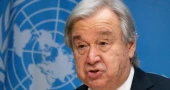 UN chief calls for global action on extreme heat