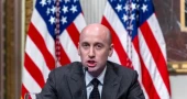 Trump official warns Iran of unprecedented military action over deal holdout