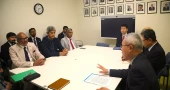 PM’s Adviser Dr Titumir seeks stronger UN support for smooth LDC graduation, SDG acceleration