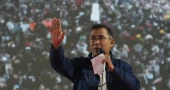 Tarique says people won’t allow ‘vote robbery’ on Feb 12