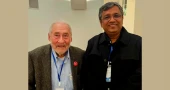 Stiglitz stresses free opinion, interference-free journalism