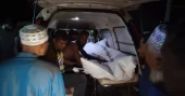 2 Jamaat leaders killed in road accident on way to Dhaka rally