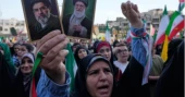 Iran’s supreme leader vows to defend nuclear, missile capabilities