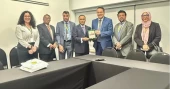Bangladesh delegation holds talks with CPA chief in South Africa