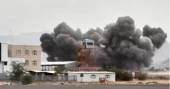 Houthi strikes on Saudi Arabia injure 73, officials report