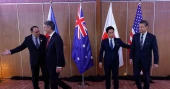 US, Japan to establish facility for joint missile production