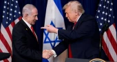 Netanyahu has "no choice" but to accept any U.S.-Iran deal: Trump
