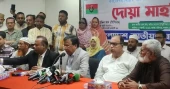 Frustration understandable but patience needed, Dudu tells party activists