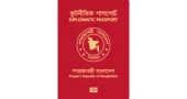 Government issues guidelines over revoking diplomatic “red” passports