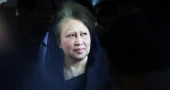 Feni mourns death of former PM Khaleda Zia