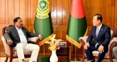 Speaker calls for regional cooperation to tackle Asia’s growing water crisis