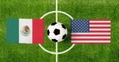 Mexico, United States to meet in October friendly