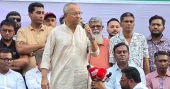 Jubo Dal chief demands Nasiruddin, Ammar’s arrest