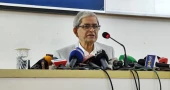 BNP offers moral support to ‘justified’ movements of teachers, students: Fakhrul