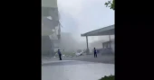 7.8 magnitude earthquake rocks southern Philippines