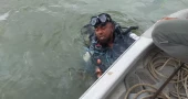 Two missing as trawler sinks after collision with launch at Sadarghat