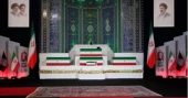 Iran gears up for multi-day funeral of Supreme Leader Ayatollah Ali Khamenei
