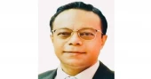 Shah Ahmed Shafi named as new High Commissioner to S Africa