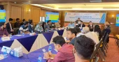 Construction sector struggles as Bangladesh economy shows mixed momentum