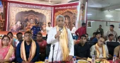 People of all faiths must work together to build new Bangladesh: Amit