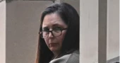 Australian woman convicted of killing 3 relatives by serving poisonous mushroom meal