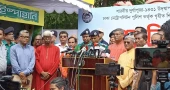 Extensive security measures taken for peaceful Durga Puja celebration: DMP Chief