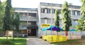 Century-old Cumilla Victoria College hostel crumbles as students await urgent reconstruction