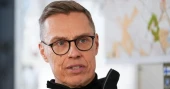 Finland’s president says Europe must show resolve as Ukraine ceasefire unlikely soon