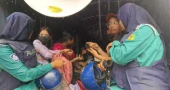 Over 20 detained from students’march progrmmae in Khulna