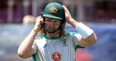Will Pucovski retires from cricket at 27 due to concussion-related symptoms