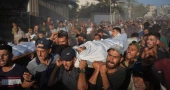 Israel resumes Gaza ceasefire, aid deliveries to restart Monday