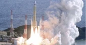 Russia sends 3 Iranian satellites into orbit