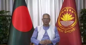 Prof Yunus hopes for consensus-based ‘July Charter’ by next month