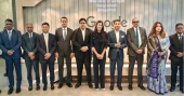 Bangladesh, Google explore cooperation in education, AI, digital skills