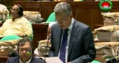  Govt expanding tax net through reforms, not higher tax rates: Finance Minister