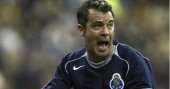 Jorge Costa, former Porto captain and Champions League winner, dies at 53