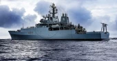 Bangladesh, UK strengthen defence partnership with survey vessel sales deal