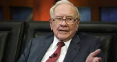 Warren Buffett will remain chairman at Berkshire Hathaway when Greg Abel takes over as CEO in 2026