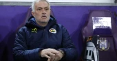 Jose Mourinho banned for four matches and fined after Turkish referees comment