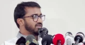 Jamaat's downfall already underway: Rashed Khan