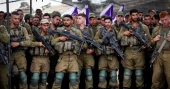 Israel claims killing of Hamas operative in Lebanon