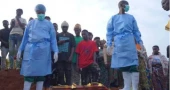 Congo Ebola outbreak tops 5,000 cases amid rapid spread