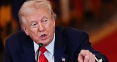 U.S. may strike Iran again tonight: Trump