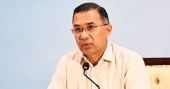 Tarique Rahman chairs BNP standing committee meeting
