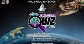 DUQS to host 2nd Int’l Quiz Fest on May 2-4